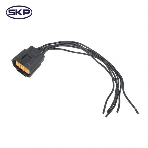 SKP Exhaust Gas Recirculation (EGR) Solenoid Valve Connector P/N:SKS1780