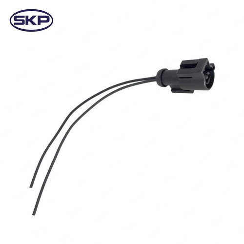 SKP ABS Modulator Sensor Connector,Ignition Knock (Detonation) Sensor Connector SKS1021 - view 2