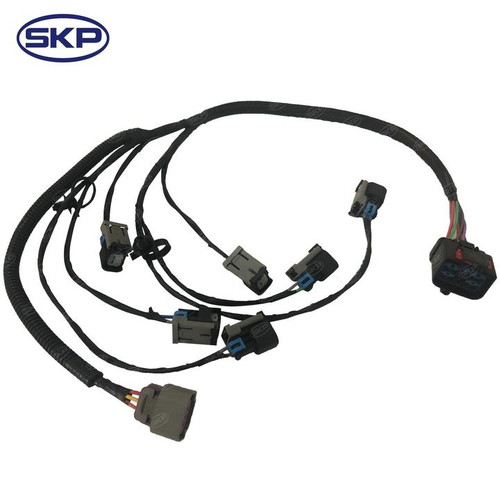 SKP Fuel Management Wiring Harness P/N:SK911089