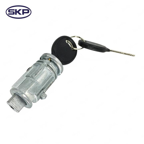 SKP Ignition Lock Cylinder SK924703 - view 2
