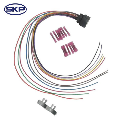 SKP Automatic Transmission Connector SK645050