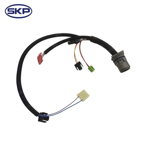 SKP Automatic Transmission Connector P/N:SK645048