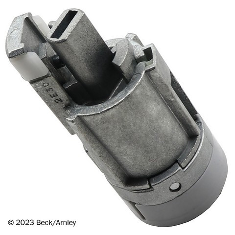 Beck/Arnley Ignition Lock Cylinder P/N:201-1837