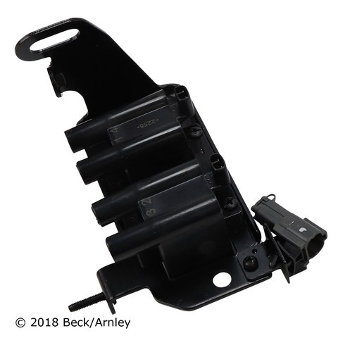 Beck/Arnley Ignition Coil P/N:178-8406