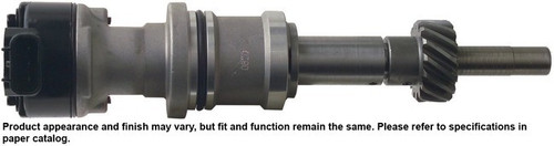 CARDONE New Engine Camshaft Synchronizer P/N:84-S2801