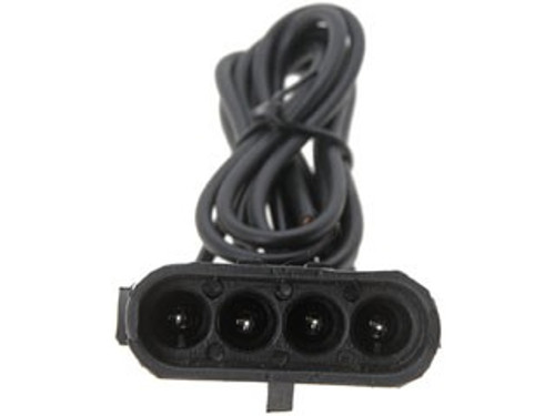 Dorman - Conduct-Tite Weather Pack Terminal P/N:85395