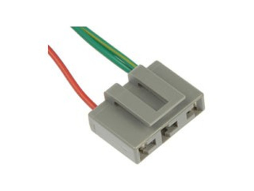 Dorman - Conduct-Tite Ignition Coil Connector P/N:85121