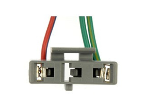 Dorman - Conduct-Tite Ignition Coil Connector P/N:85121