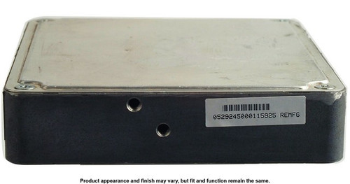 CARDONE Reman Engine Control Module (ECM) P/N:72-1480