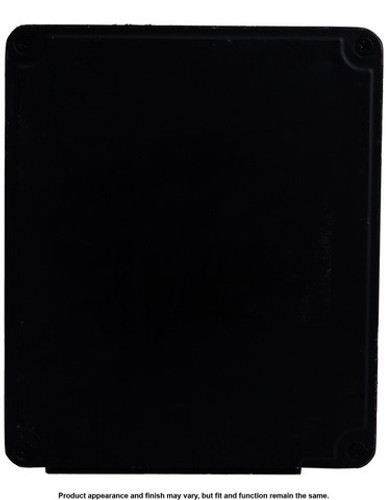 CARDONE Reman Engine Control Module (ECM) P/N:72-1144