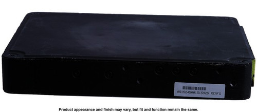 CARDONE Reman Engine Control Module (ECM) P/N:72-1144