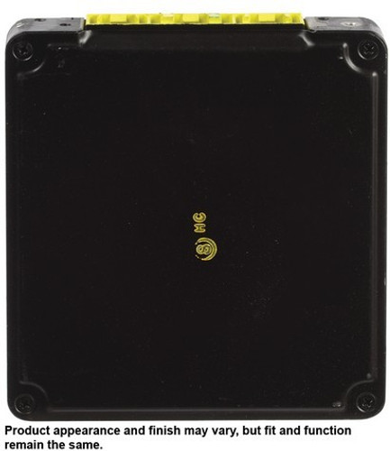 CARDONE Reman Engine Control Module (ECM) P/N:72-1072