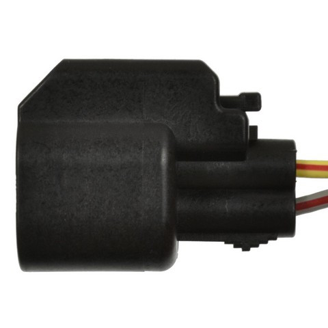 Standard Ignition Door Lock Actuator Connector,Horn Connector,Sunroof Switch Connector S-1889 - view 2