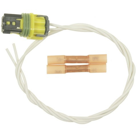 Standard Ignition ABS Wheel Speed Sensor Connector,Air Bag Sensor Connector S-1251 - view 4
