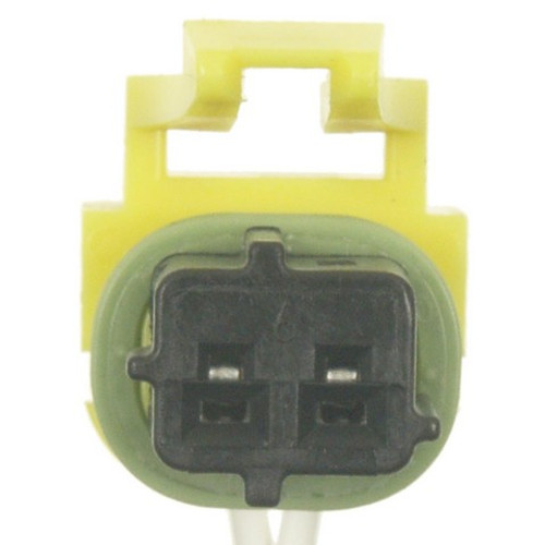 Standard Ignition ABS Wheel Speed Sensor Connector,Air Bag Sensor Connector P/N:S-1251