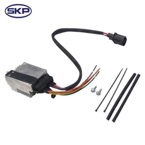 SKP HVAC Auxiliary Fan Control Module P/N:SKFCM116
