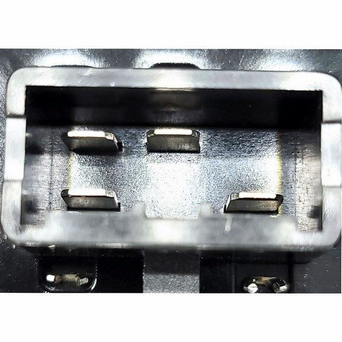 HOLSTEIN HVAC Blower Motor Control Module P/N:2BMR0430