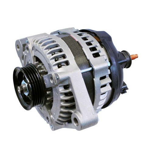DENSO Auto Parts Alternator 210-1207