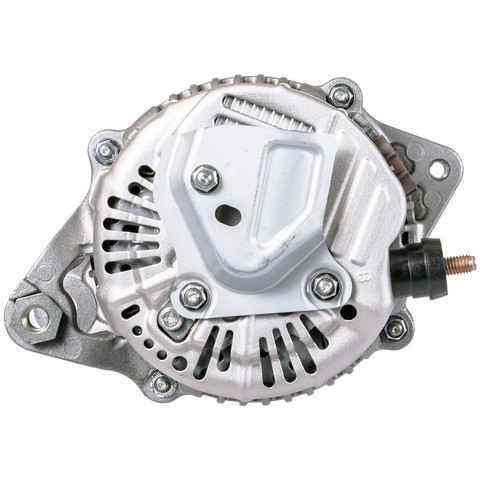 DENSO Auto Parts Alternator 210-0420 - view 2