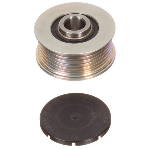 INA US Alternator Decoupler Pulley EA0017 - view 2