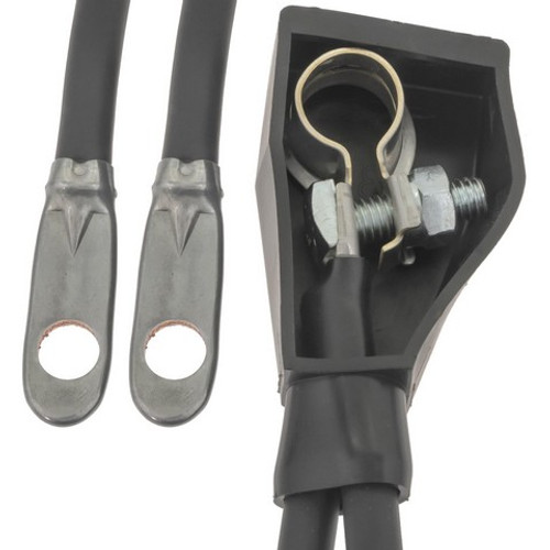 Standard Ignition Battery Cable P/N:A36-4TA