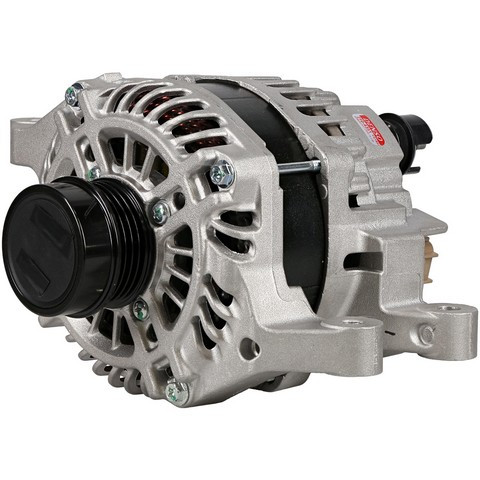 DENSO Auto Parts Alternator 210-4351