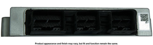 CARDONE Reman Engine Control Module (ECM) P/N:78-1221F