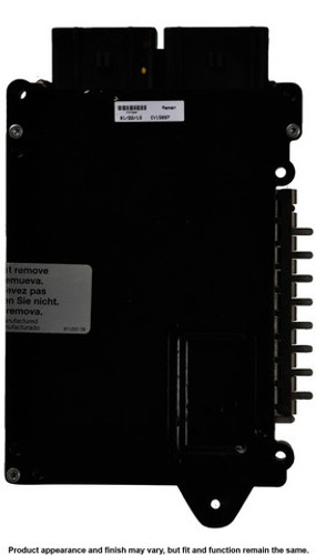 CARDONE Reman Engine Control Module (ECM) P/N:79-2021
