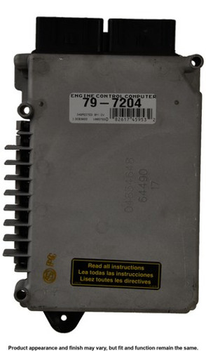 CARDONE Reman Engine Control Module (ECM) P/N:79-2021