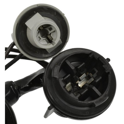 Standard Ignition Tail Light Connector P/N:S2284