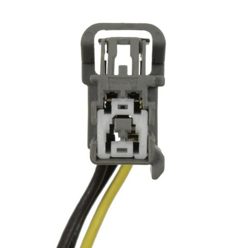Standard Ignition Tail Light Connector P/N:S2284