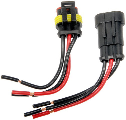 Dorman - Conduct-Tite Pigtail P/N:91442