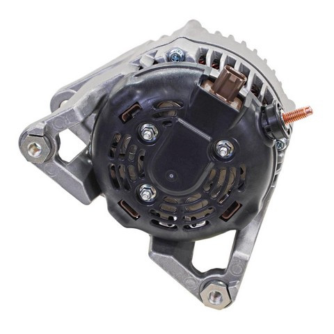 DENSO Auto Parts Alternator 210-1075 - view 2