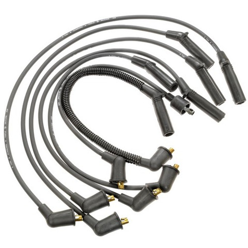 Standard Ignition Spark Plug Wire Set P/N:9643