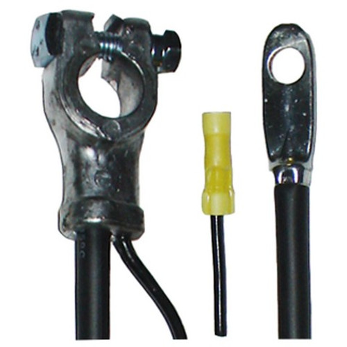 Standard Ignition Battery Cable P/N:A78-4U