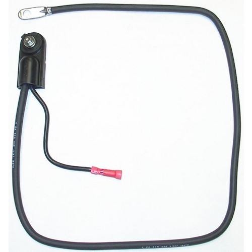 Standard Ignition Battery Cable P/N:A40-4DA