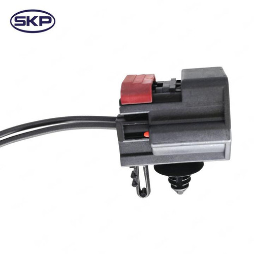 SKP Engine Camshaft Position Sensor Connector,Idle Air Control Valve Connector SKS1452
