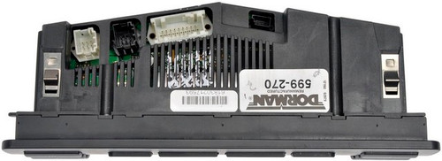 Dorman - OE Solutions HVAC Control Module 599-270 - view 2