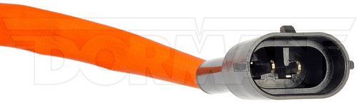 Dorman - TECHoice Headlight Socket P/N:645-993