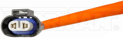 Dorman - TECHoice Headlight Socket P/N:645-993