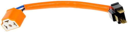 Dorman - TECHoice Headlight Socket