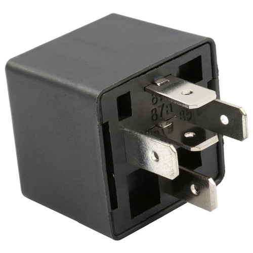 Wells Vehicle Electronics Engine Cooling Fan Motor Relay P/N:1R3537