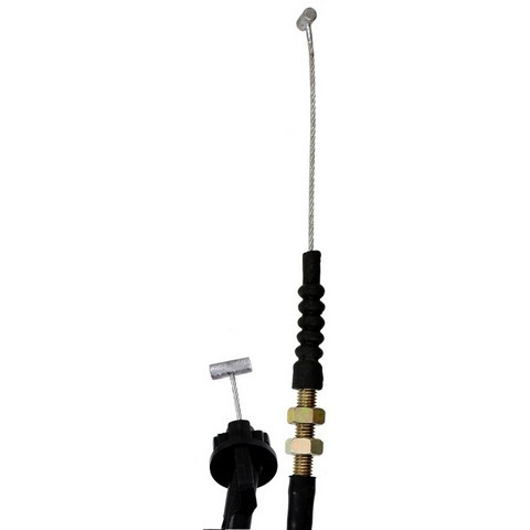 Pioneer Automotive Industries Carburetor Accelerator Cable CA-8924 - view 2