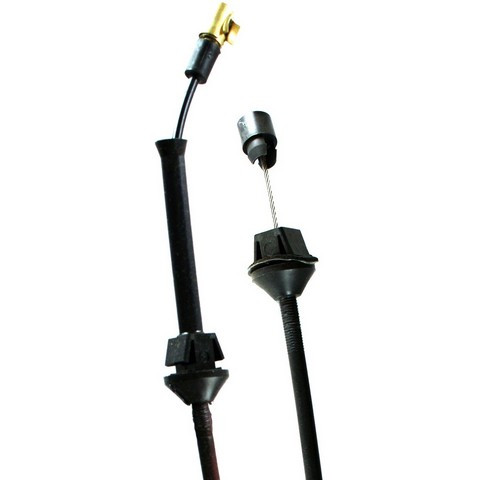 Pioneer Automotive Industries Carburetor Accelerator Cable CA-8657