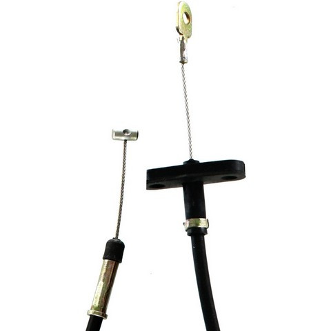 Pioneer Automotive Industries Carburetor Accelerator Cable CA-8778