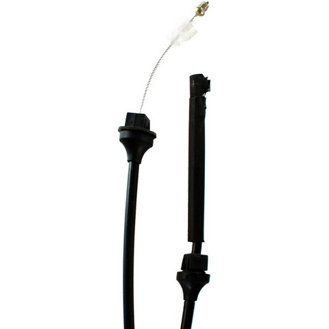 Pioneer Automotive Industries Carburetor Accelerator Cable CA-8652 - view 2