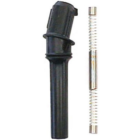 DENSO Auto Parts Direct Ignition Coil Boot Kit 671-8110