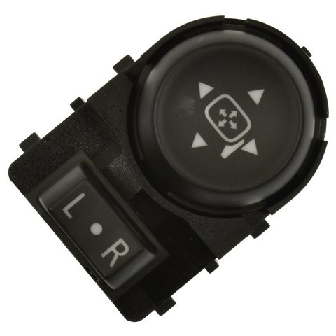 Standard Ignition Door Remote Mirror Switch MRS140