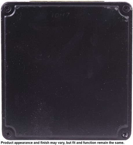 CARDONE Reman Engine Control Module (ECM) P/N:72-1047