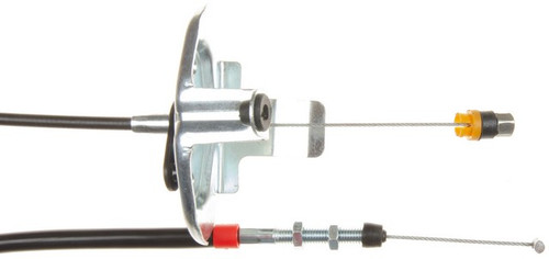 Pioneer Automotive Industries Carburetor Accelerator Cable CA-9002 - view 2